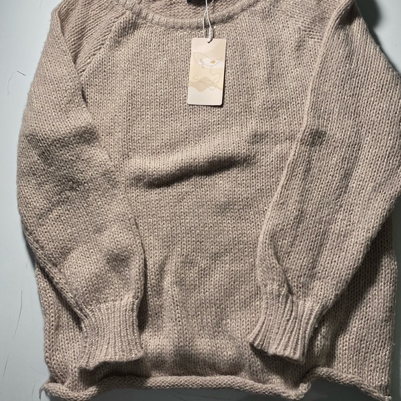 Fashion sweaters - Picture 6 of 7